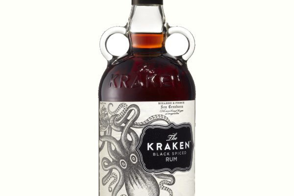 Рабочий кракен