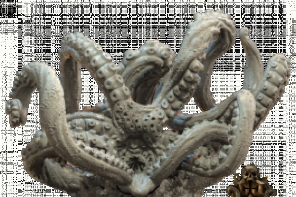 Настоящий сайт kraken