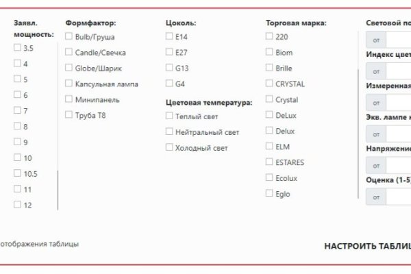 Кракен как войти