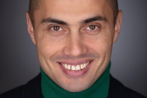 Как зайти на гидру через тор браузер