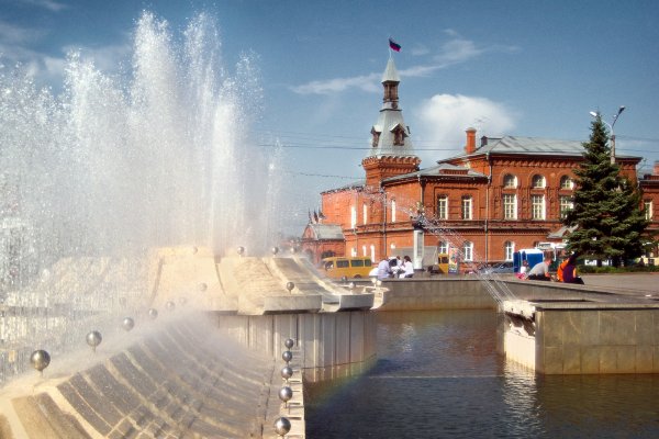 Открыть даркнет