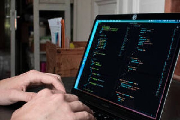 Почему не заходит на кракен