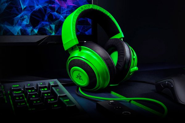 Kraken 1 2