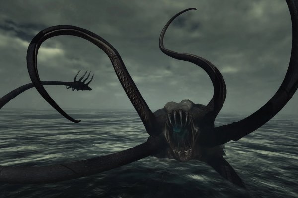 Hydra маркетплейс