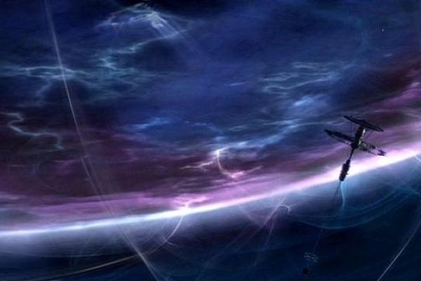 Solaris kraken