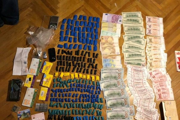 Ссылки на даркнет