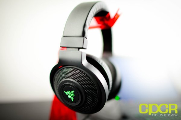 Kraken 23 at