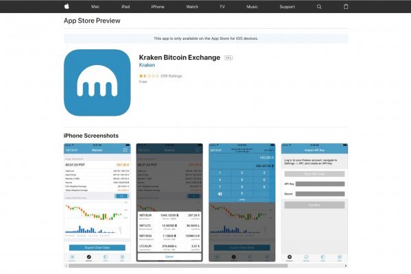 Kraken 13at